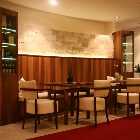 Schlosswirt Etting إنغولشتات