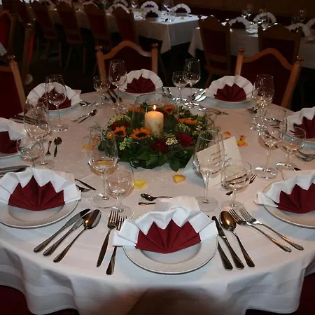 Hotel Schlosswirt Etting