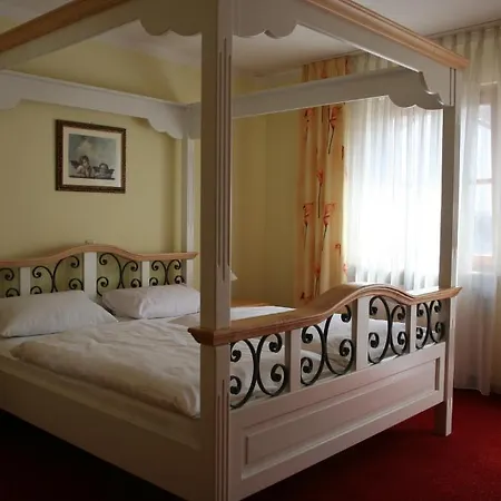 Schlosswirt Etting 3* إنغولشتات
