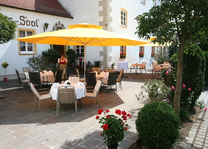 Schlosswirt Etting