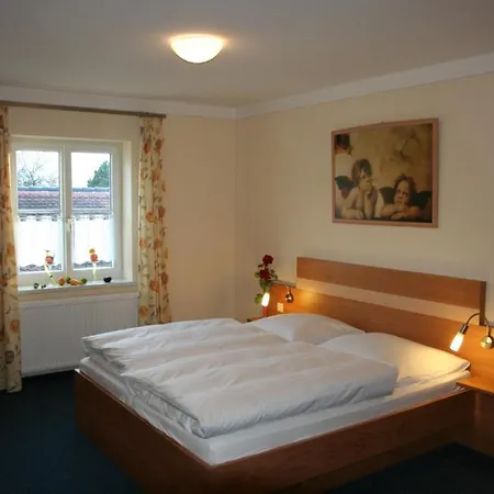 Hotel Schlosswirt Etting