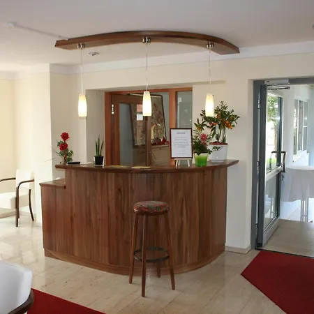 Schlosswirt Etting Ingolstadt