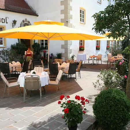 Schlosswirt Etting