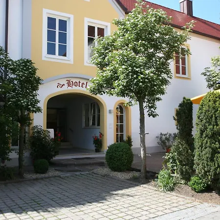 Schlosswirt Etting