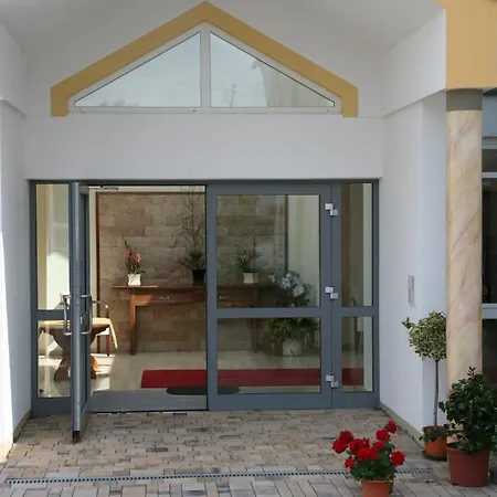 Schlosswirt Etting 3* Ingolstadt