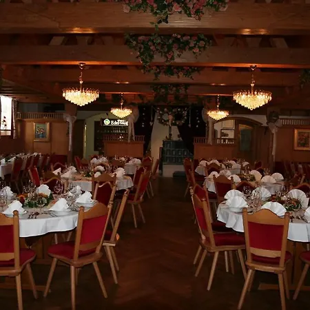 Schlosswirt Etting Ingolstadt