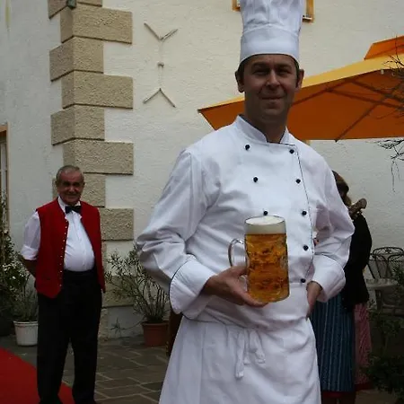 Otel Schlosswirt Etting Ingolstadt
