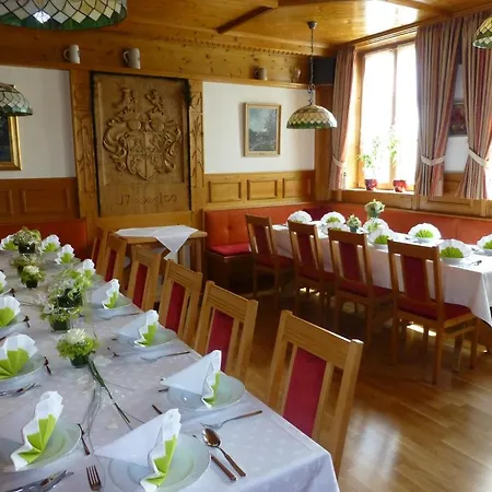 Schlosswirt Etting Ingolstadt