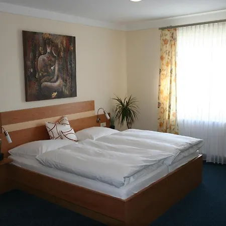 Otel Schlosswirt Etting Ingolstadt