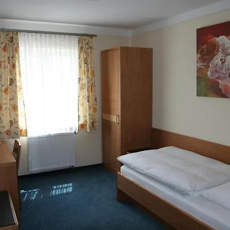 Schlosswirt Etting Hotel 3*