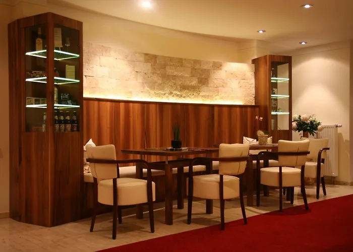 Schlosswirt Etting אינגולשטאט