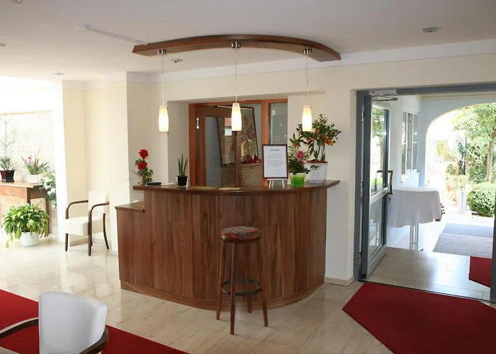 Schlosswirt Etting אינגולשטאט