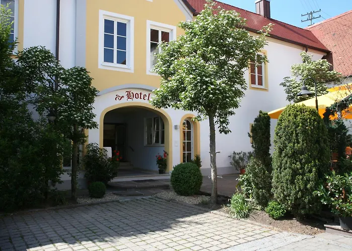 Schlosswirt Etting