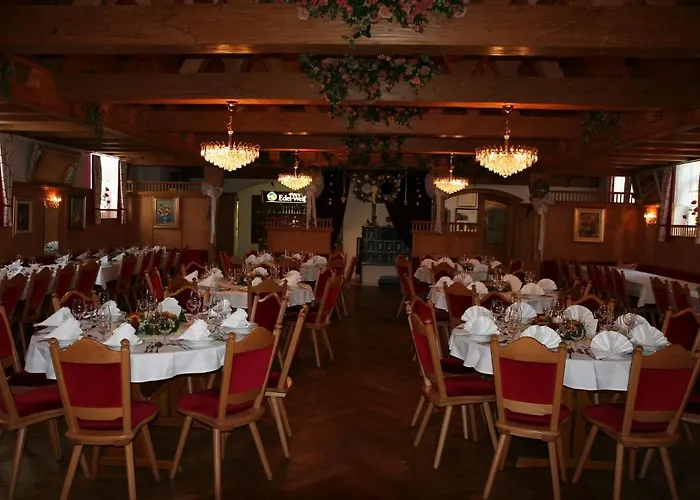 Schlosswirt Etting אינגולשטאט