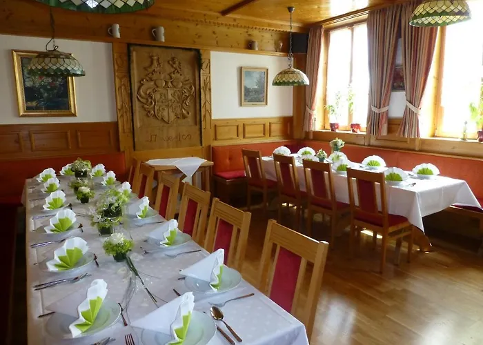 Schlosswirt Etting אינגולשטאט