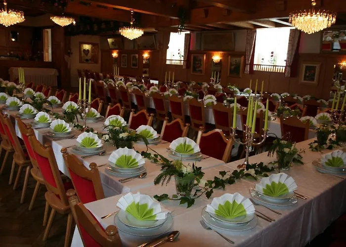 Schlosswirt Etting אינגולשטאט