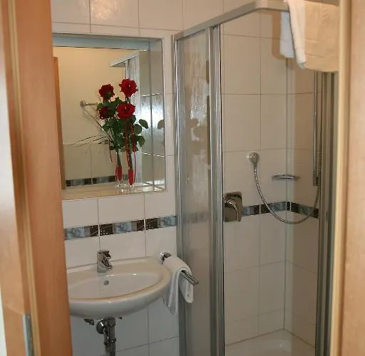 Schlosswirt Etting אינגולשטאט